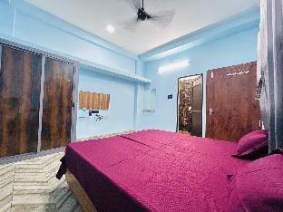 Shreeram guest house Vacation rental in India