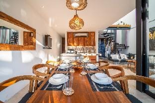 Casa Bee by The Balinese Villa Agency Villa in North Kuta