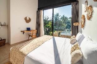 Casa Bee by The Balinese Villa Agency Villa in North Kuta