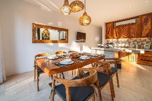 Casa Bee by The Balinese Villa Agency Villa in North Kuta