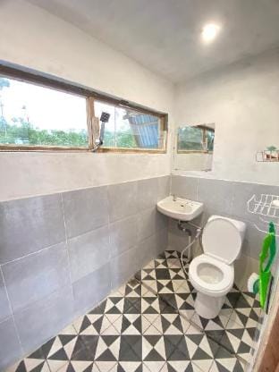 Alas Tegal villa syariah 2 Villa in Indonesia