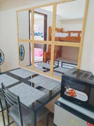 Baguio Condo Transient Moldex by Dei Gratia Apartment in Baguio