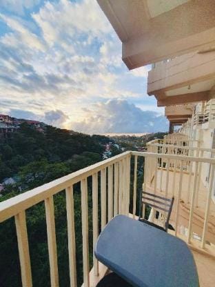Baguio Condo Transient Moldex by Dei Gratia Apartment in Baguio