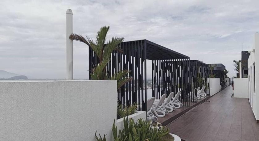 Ipoh Horizon Infinity Pool Suites by Verve Hotel in Ipoh