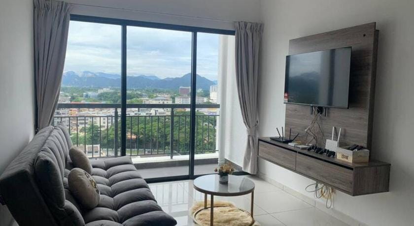 Ipoh Horizon Infinity Pool Suites by Verve Hotel in Ipoh