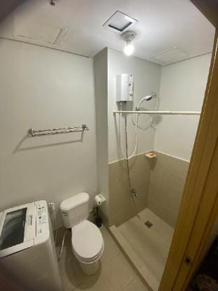 The Tiny Studio@Trees Residences Pool View Vacation rental in Quezon City