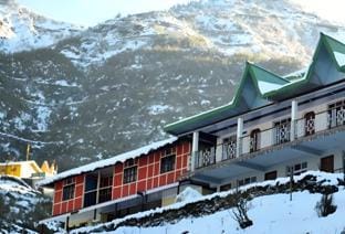 Zuluk Dil Maya Homestay Vacation rental in India