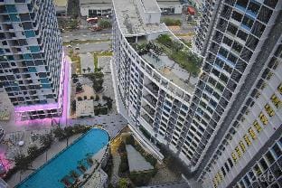 i-City【CASA SERENE】~Wifi/Netflix/Parking~7pax Apartment in Selangor, Malaysia