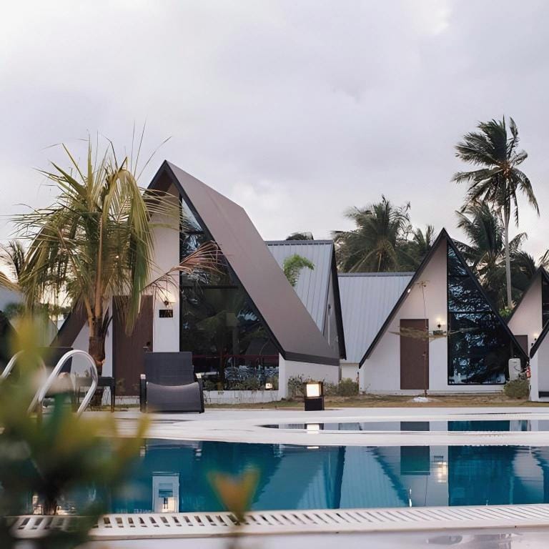 Kawaland Glamping Resort Resort in Riau Islands, Indonesia