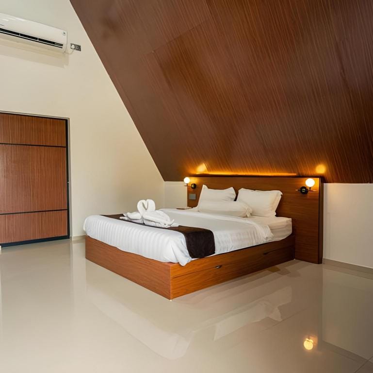Kawaland Glamping Resort Resort in Riau Islands, Indonesia