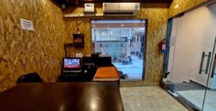 ATLAS INN NEAR IGI AIRPORT Vacation rental in New Delhi
