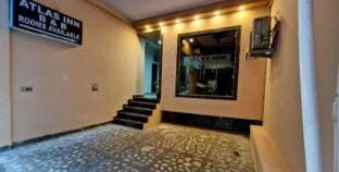 ATLAS INN NEAR IGI AIRPORT Vacation rental in New Delhi
