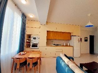 Stylish City Apartment - Deluxe Apartment in Tbilisi, Georgia