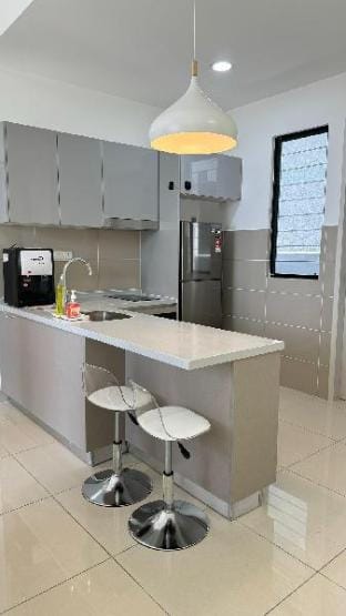 Trion Kuala Lumpur suites  (KL city center view) Apartment in Federal Territory of Kuala Lumpur