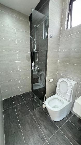 Trion Kuala Lumpur suites  (KL city center view) Apartment in Federal Territory of Kuala Lumpur