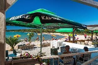 Ivica Studio Apartment Apartment in Novalja
