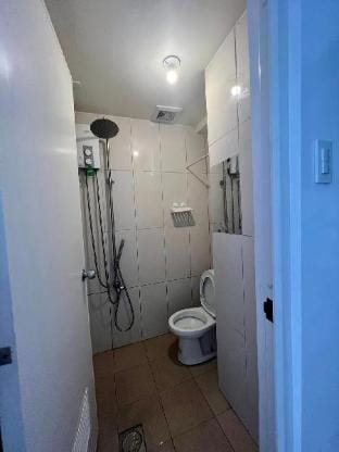Condo in Mandaluyong - FREE Wifi & Netlfix Vacation rental in Mandaluyong
