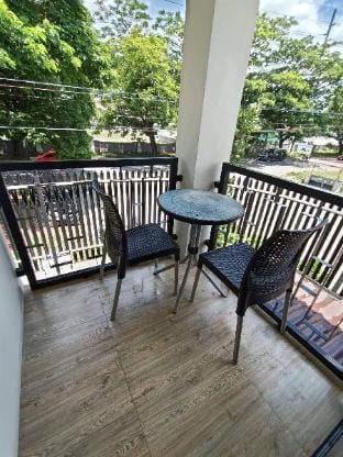 The Nest at Forest Parkhomes North Vacation rental in Angeles