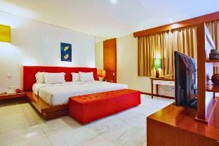 Royal Lodge 1 BR Junior Room Garden View NE38 Vacation rental in Bali