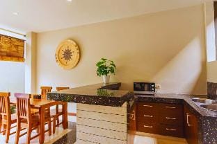 Sun And Sand 1 BR Privat Swimmingpool Villa NE41 Villa in Bali