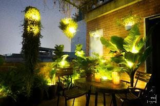 chez tram homestay - deluxe queen studio#201 Apartment in Hanoi