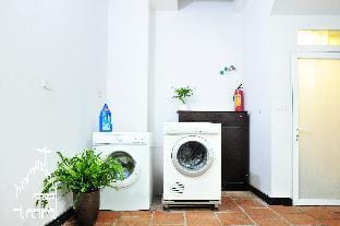 chez tram homestay - deluxe queen studio#201 Apartment in Hanoi