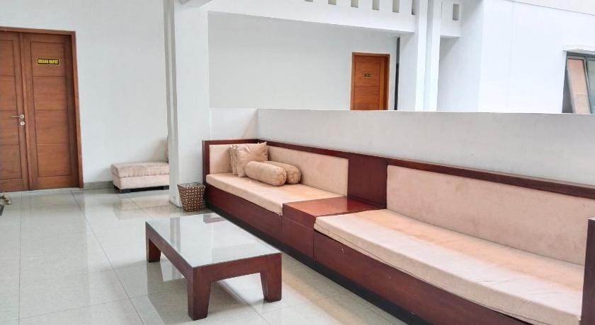 Twin Guest House Hotel in West Java