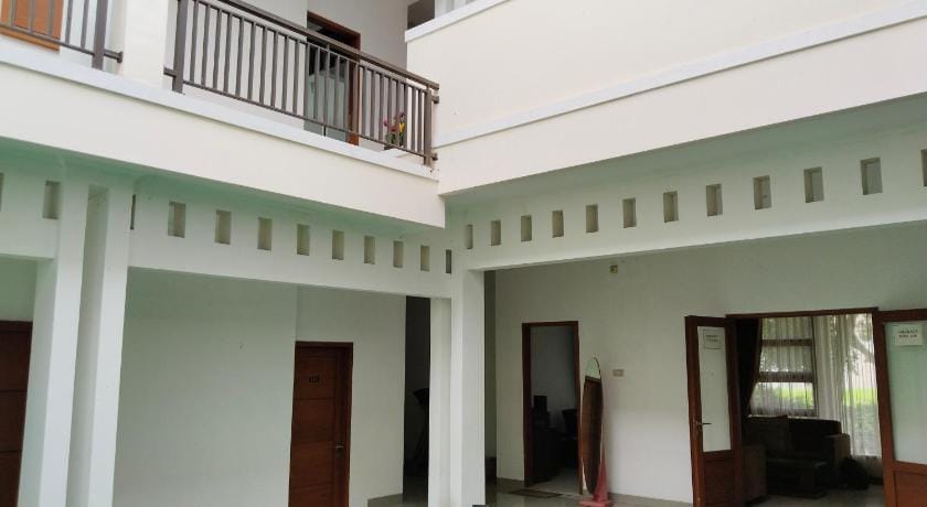 Twin Guest House Hotel in West Java