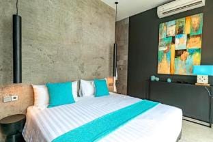 Elegant 2 BR Villa With Private Pool Y059 Villa in Abiansemal