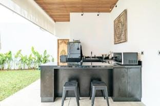 Elegant 2 BR Villa With Private Pool Y059 Villa in Abiansemal