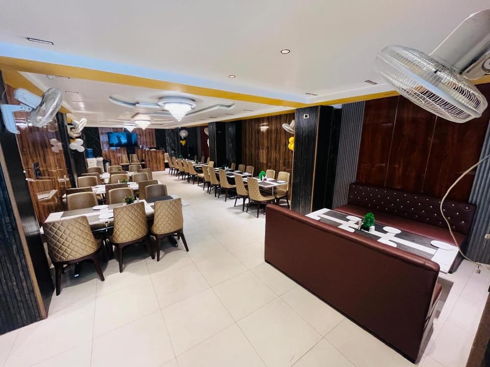 HOTEL FIVE STAR INN Hotel in India