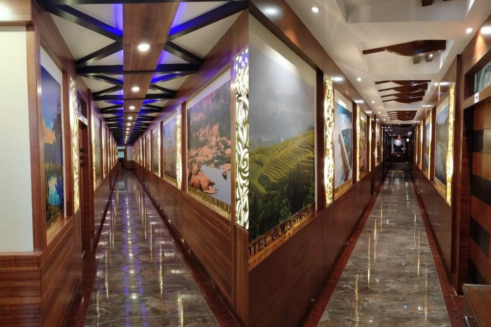 HOTEL FIVE STAR INN Hotel in India
