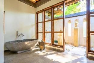 Stunning 2 BR Private Villa With Garden View ZN37 Villa in Tampaksiring