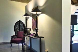 Peaceful 4 BR Ricefield View ZN38 Villa in Payangan