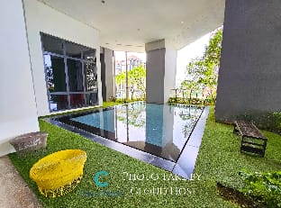 The Mews KL City Spacious 3BR 7pax | Bathtub | 7min walk to KLCC Apartment in Federal Territory of Kuala Lumpur