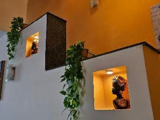 Cocoon Aqua Villa @ Vedic Village Villa in Kolkata