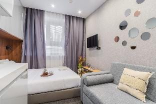 Lumina smart apartment near Palace of Culture Apartment in Warsaw