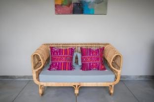 PROMO 1BR Villa With Harmonize Designed in Canggu Villa in North Kuta