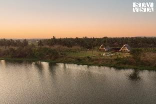 Golden Triangle by VEO - Part of StayVista Villa in Karnataka