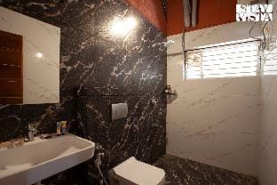 Golden Triangle by VEO - Part of StayVista Villa in Karnataka