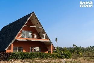 Golden Triangle by VEO - Part of StayVista Villa in Karnataka