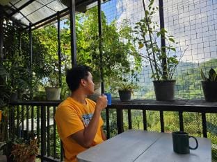 Outlook Drive Houses Vacation rental in Cordillera Administrative Region