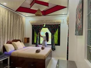 Outlook Drive Houses Vacation rental in Cordillera Administrative Region