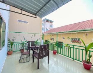 Centro Guest House Apartment in Krong Siem Reap