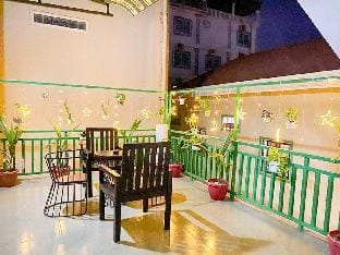 Centro Guest House Apartment in Krong Siem Reap