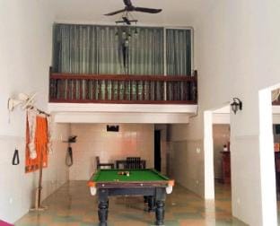 Centro Guest House Apartment in Krong Siem Reap