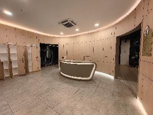 Near From Airport K Avenue Hotel Type 2-3 Pax Apartment in Kota Kinabalu