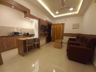 Mehar Inn Home Stay Apartment in Tamil Nadu