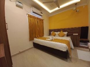 Mehar Inn Home Stay Apartment in Tamil Nadu