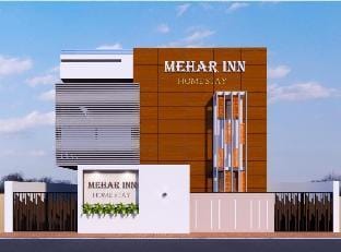 Mehar Inn Home Stay Apartment in Tamil Nadu